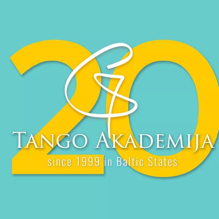 Tango Akademijai 20 metu